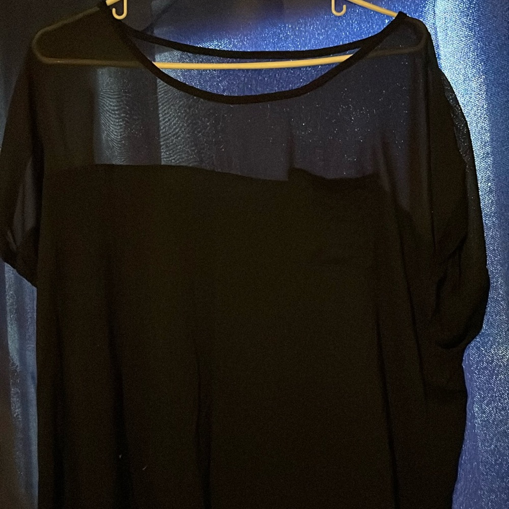 Maurice’s Dress Top
